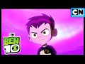 SEASON 3 COMPILATION (EVERY EPISODE) | Ben 10 | Cartoon Network