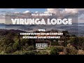 Virunga Lodge in Rwanda, near Volcanoes National Park