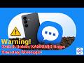 Samsung Finally Decides To Drop Samsung Messages App