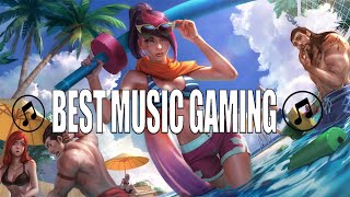 Best Music 2020 Mix ♫ gaming music NCS ♫NoCopyrightSounds x Trap x Dubstep x DnB x Electro House