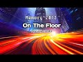 DJ On The Floor || ( Aipal project REMIX )