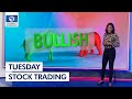 NGX Records First Positive Close In Seven Trading Sessions  |Stock Market Report|