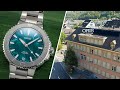 Visiting One Of Switzerland's Most Interesting Independent Watch Brands