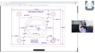 CAD Basics 04 Web