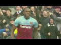 every michail antonio premier league goal