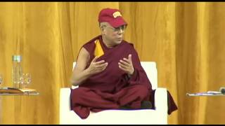 Dalai Lama ~ What To Do When Facing Corruption (Q&A)