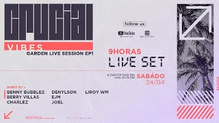 Garden Live Session Ep 1