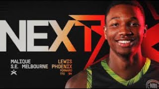 SEM Phoenix vs Adelaide 36ers Full Game October 3, 2024 || 🇦🇺 NBL Round 6, Malique Lewis Best Game