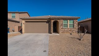 Beata Lopez|960 W Calle Tronco Seco|Sahuarita, AZ