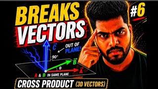 Cross Product Explained Like You Ve Never Seen