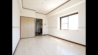 松山市　萱町　賃貸マンション　エトワール古町　５０１