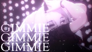 MMD // +Motion DL | Gimmie! Gimmie! Gimmie!