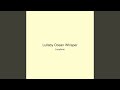 Lullaby Ocean Whisper