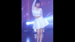 160817 우주소녀(WJSN) 쇼케이스 - 비밀이야 성소 직캠