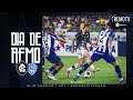 DIA DE REMO - Paysandu x Clube do Remo - Parazão 2024