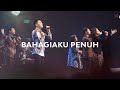 Moment of Worship | Bahagiaku Penuh (Official GMS Church)