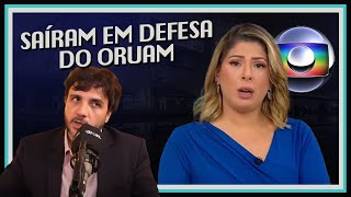 GLOBO NEWS PASSA VERGONHA | RESPOSTA AO MC HARIEL | ATAQUE CONTRA MBL | ANÁLISES RENAIS | 12/02/2025