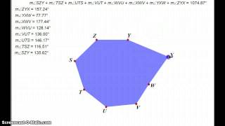Octagon Angles