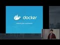 Docker Tutorial - Getting Started with Docker