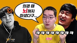 스타 아바타전! 남덕선(김윤환) vs 이상호(이영호) #1