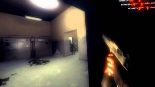 CSS - Test clip 300fps