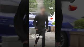 얼굴·실명 드러낸 '롤스로이스남'…'뇌사' 빠진 피해자 측 \