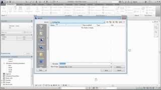 Revit - Creating Templates Tutorial | Creating A Template From Scratch