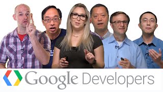 Google Developers Channel Trailer