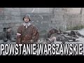 Powstanie  Warszawskie. Historia Bez Cenzury