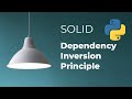 SOLID - Dependency Inversion Principle Coded Example