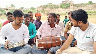 अंधे गरीब ने गाया कुमार शानू का दमदार गाना || Hum Unse mohabaat karke sanam || blind singer Surdas