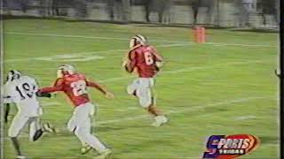 OVAC football - 2003 - Edison v. Beaver Local,  undefeated season