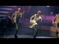 westlife footloose the number ones tour 05