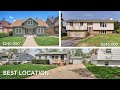 A Shocking Look at 3 Affordable Homes Under $250,000 In Omaha Nebraska