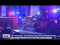 Seattle City Council to review 2022 SPD crime report | FOX 13 Seattle