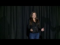 Changing the world one wave at a time | Inna Braverman | TEDxRuppin