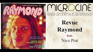 Revue Raymond feat. Nico Prat