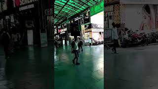 sealdah station #shorts #ytshorts #kolkata #india #sealdah #railway #station #travel #vlog