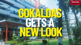 How did Gokaldas Exports get a new look