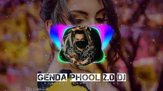 Genda Phool 2.0 New Dj Remix full song | Badshah | Dance 2020 | Boro loker beti lo...