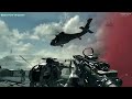 u.s. air force delta force｜the last stand in paris｜modern warfare 3｜8k