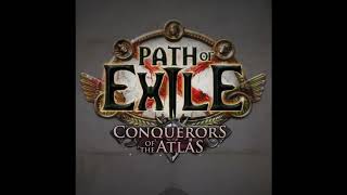 Path of Exile (Original Game Soundtrack) - Orion (Conquerors of the Atlas)