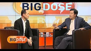 Big Dose - เศรษฐกิจโลกไม่ฟื้น ตลาดหุ้นไม่วิ่ง