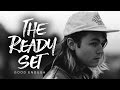 The Ready Set - Good Enough (Official Music Video)