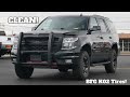 Cleanest Tahoe Ever? 2017 Chevrolet Tahoe Z71 Midnight Edition 4X4