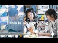 ✨This is my Fight song✨ Kdrama Study motivation