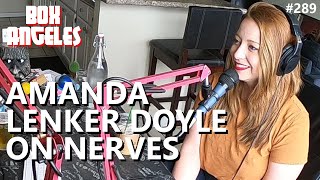 Casting Director Amanda Lenker Doyle On If She Gets Nervous
