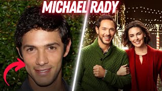 Michael Rady's BEST Hallmark Movies