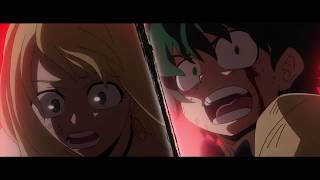 [ AMV ] My Hero Academia - Light em Up | Two Heroes Rising