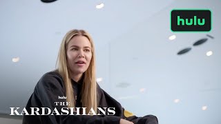The Kardashians | Next On Episode 6 | Hulu